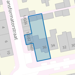 Perceel TGR00-D-1186