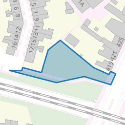 Perceel TGR00-D-1190