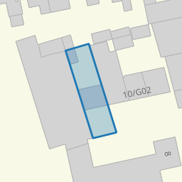 Perceel TGR00-D-1201