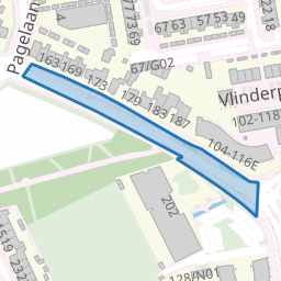 Perceel TGR00-D-1213