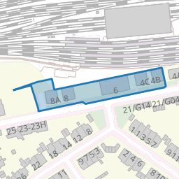 Perceel TGR00-D-1228