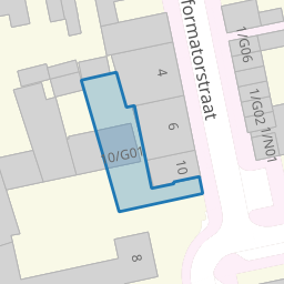 Perceel TGR00-D-1232