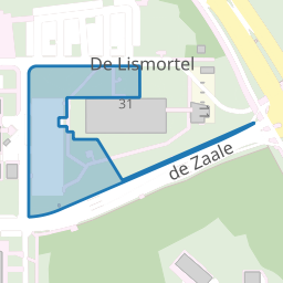 Perceel TGR00-D-1234