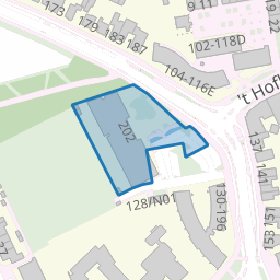 Perceel TGR00-D-1263