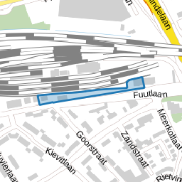 Perceel TGR00-D-1277