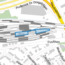 Perceel TGR00-D-1284