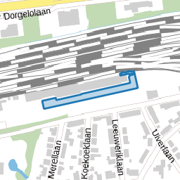 Perceel TGR00-D-1287