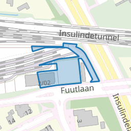 Perceel TGR00-D-1294