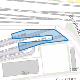 Perceel TGR00-D-1295