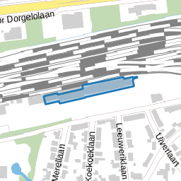 Perceel TGR00-D-1297