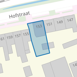 Perceel TGR00-D-1313