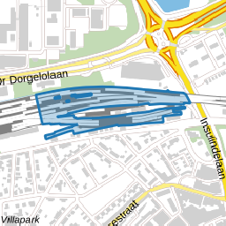 Perceel TGR00-D-1320