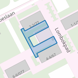 Perceel TGR00-D-1327