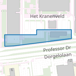 Perceel TGR00-D-1350