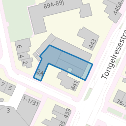 Perceel TGR00-D-1369