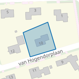 Perceel TGR00-D-1370