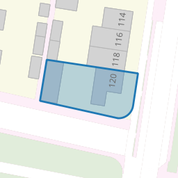 Perceel TGR00-E-1006