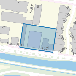 Perceel TGR00-E-1014