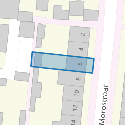 Perceel TGR00-E-1021