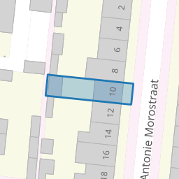 Perceel TGR00-E-1023