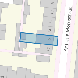 Perceel TGR00-E-1026