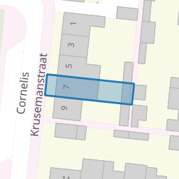 Perceel TGR00-E-1031