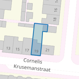 Perceel TGR00-E-1037