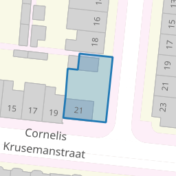 Perceel TGR00-E-1038