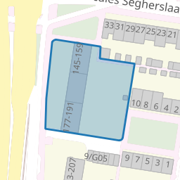 Perceel TGR00-E-1040