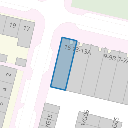 Perceel TGR00-E-1067