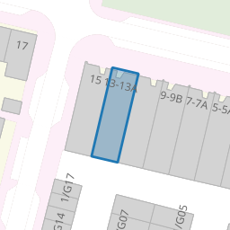 Perceel TGR00-E-1068