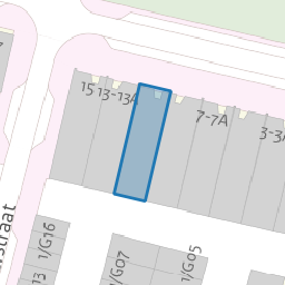 Perceel TGR00-E-1069