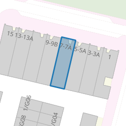 Perceel TGR00-E-1071