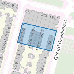 Perceel TGR00-E-1075