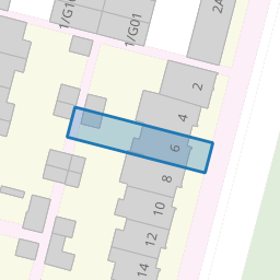 Perceel TGR00-E-1080