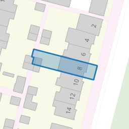 Perceel TGR00-E-1081