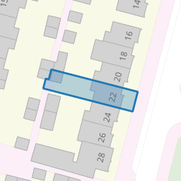 Perceel TGR00-E-1088