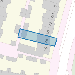 Perceel TGR00-E-1090