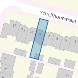 Perceel TGR00-E-1096