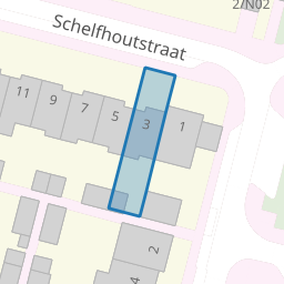 Perceel TGR00-E-1099