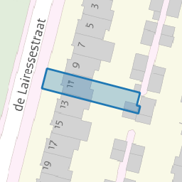 Perceel TGR00-E-1107