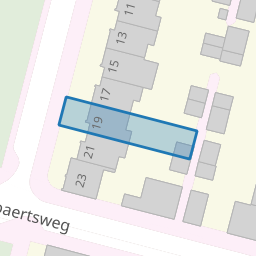 Perceel TGR00-E-1111