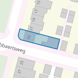 Perceel TGR00-E-1113