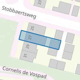 Perceel TGR00-E-1127