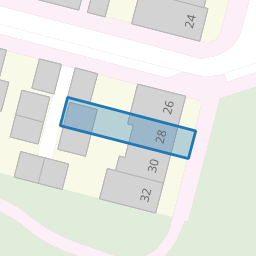 Perceel TGR00-E-1132