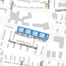 Perceel TGR00-E-1135