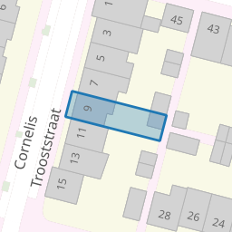 Perceel TGR00-E-1140