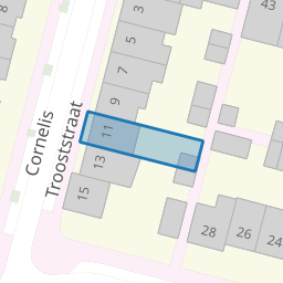 Perceel TGR00-E-1141