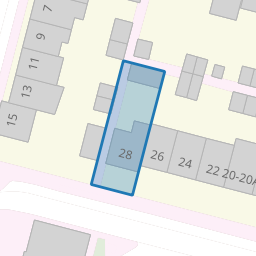 Perceel TGR00-E-1158