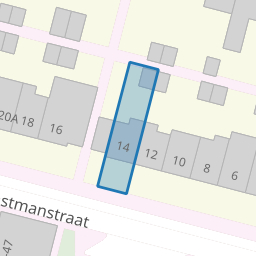 Perceel TGR00-E-1173